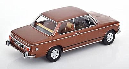 BMW 2002 ti Diana 1970