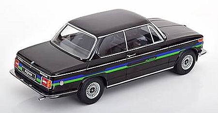 Automodelle 1971-1980 - BMW 2002 Alpina 1974                              