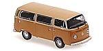 Modell VW T2 Bus 1972