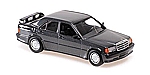 Modell Mercedes-Benz 190E 2,3-16(W201) 1984