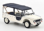 Modell Citroen Mehari Azur 1983