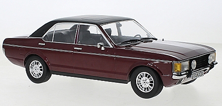 Modell Ford Granada 1. Serie 1975
