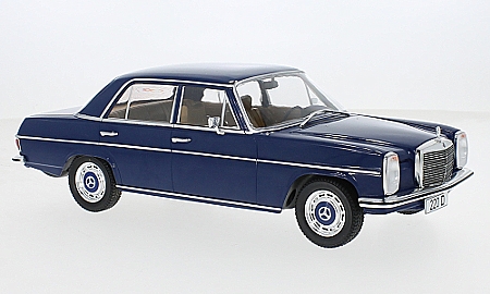 Modell Mercedes-Benz 220 D  (W115)  1968