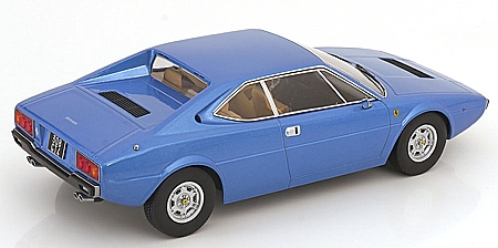 Automodelle 1971-1980 - Ferrari 308 GT4 1974                              