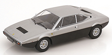 Automodelle 1971-1980 - Ferrari 308 GT4 1974                              