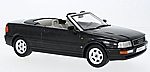 Modell Audi Cabriolet 1991