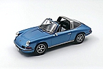 Modell Porsche 911 S 2.4 Targa  1973 Sondermodell