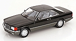 Modell Mercedes-Benz 500 SEC (C126) 1985