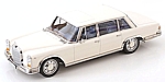 Modell Mercedes-Benz 600 SWB (W100) 1963