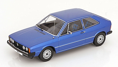 Modell VW Scirocco 1 GTI 1976