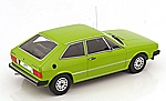 Modell VW Scirocco 1 GTI 1976