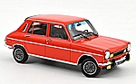 Modell Simca 1100 TI 1974