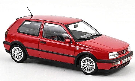 Modell VW Golf GTI 1996