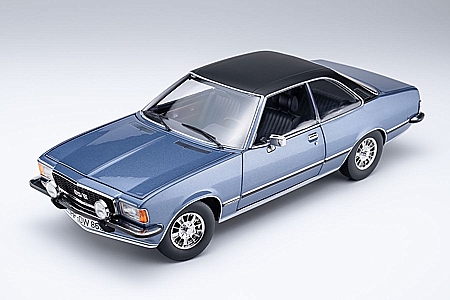 Modell Opel Commodore B GS/E Coupe 1975