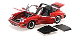 Modell Porsche 911 Carrera 3.2 Targa 1983