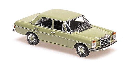 Mercedes-Benz 200/8 (W115) 1968