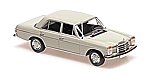 Modell Mercedes-Benz 200/8 (W115) 1968