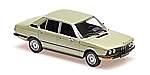 Modell BMW 520 (E12) 1972