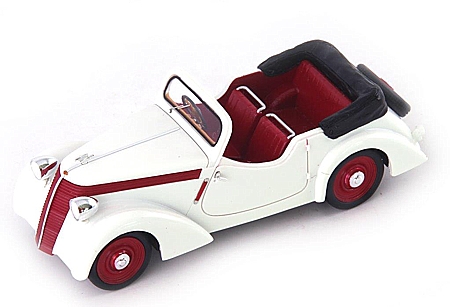 Modell Jawa Minor 600 Cabriolet CZ-1938