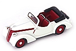 Modell Jawa Minor 600 Cabriolet CZ-1938