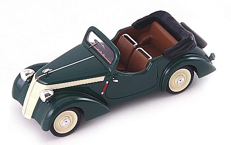 Modell Jawa Minor 600 Cabriolet CZ-1938