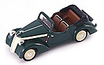 Modell Jawa Minor 600 Cabriolet CZ-1938