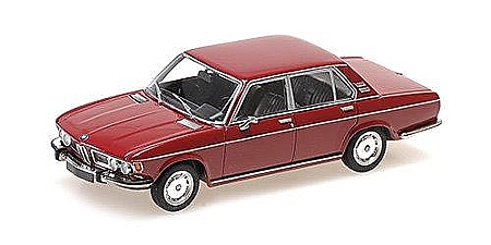 Modell BMW 2500 (E3) 1968