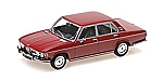 Modell BMW 2500 (E3) 1968