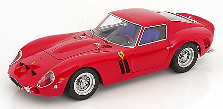 Ferrari 250 GTO 1962