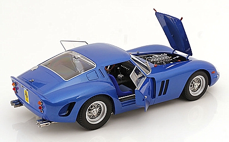 Automodelle 1961-1970 - Ferrari 250 GTO 1962                              