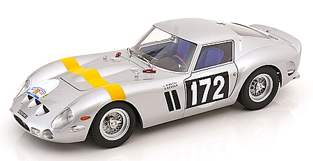 Ferrari 250 GTO Sieger Tour de France 1964 #172