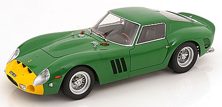 Rennsport Modelle - Ferrari 250 GTO David Piper Racing 1962           