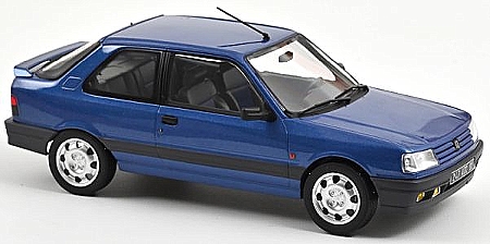 Modell Peugeot 309 GTi 16 1991