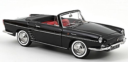 Modell Renault Floride 1961