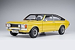 Modell Ford Granada Consul GT 2.3 V6 Coupe  2. Serie 1975