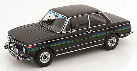 Automodelle 1971-1980 - BMW 2002 Alpina 2. Serie 1974                     