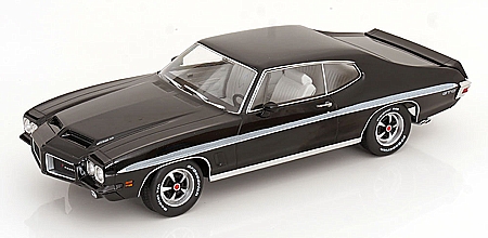 Automodelle 1971-1980 - Pontiac LeMans GTO 1972                           