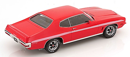 Automodelle 1971-1980 - Pontiac LeMans GTO 1972                           